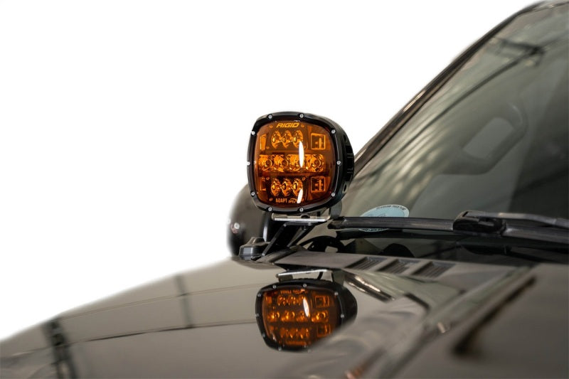 Addictive Desert Designs15-20 Ford F150 / 15-20 Ford F150 Raptor Ditch Light Brackets