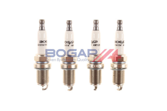 BOGAP A1514114 Spark Plug | ML Performance Car Parts