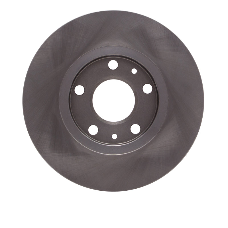 DFC 11-21 Renault Fluence (Mexico) Front Brake Rotor