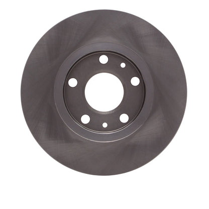 DFC 11-21 Renault Fluence (Mexico) Front Brake Rotor