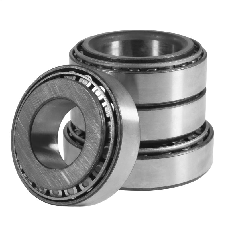 Yukon Gear & Axle Yukon Gear Master Overhaul Kit For GM 8.5in Diff w/ Aftermarket Positraction