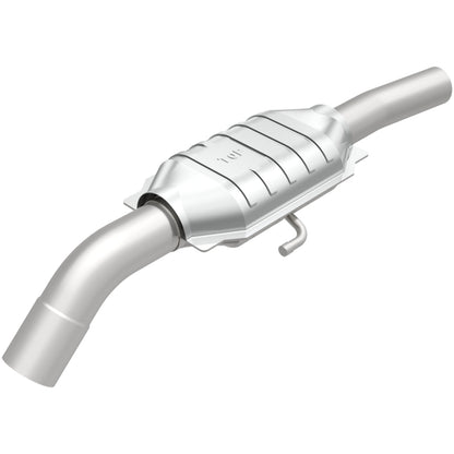 MagnaFlow Direct Fit Catalytic Converter 88-91 Dodge B150 3.9L/5.2L