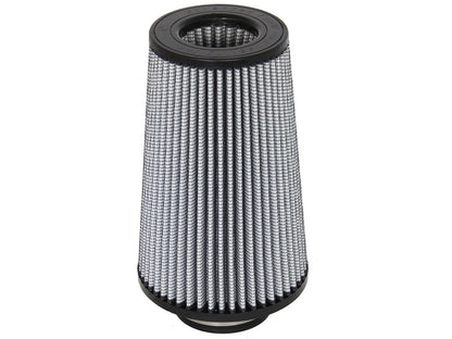 aFe Magnum FLOW Universal Air Filter w/ Pro DRY S 3 F x 6 IN B x 4-1/2 IN T (Inverted) x 9-1/4 IN H