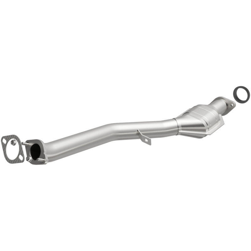 MagnaFlow Direct Fit Catalytic Converter 08-09 Subaru Outback H4 2.5
