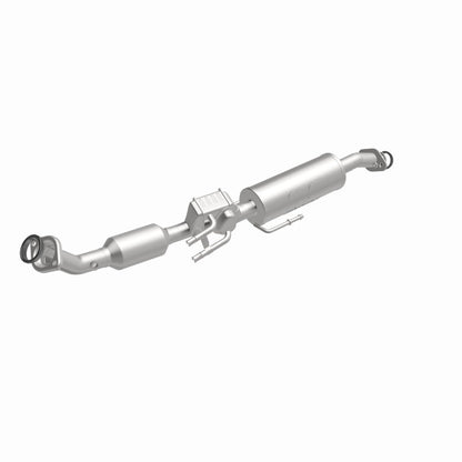 MagnaFlow Direct Fit Catalytic Converter 20-22 Toyota Prius Prime Underbody 1.8L