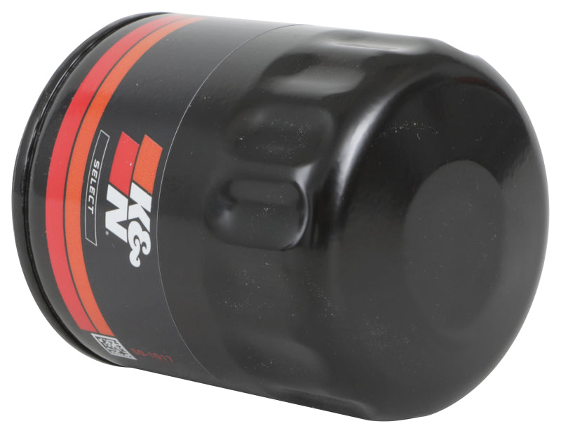 K&N Engineering K&N 21-25 Chevrolet Trailblazer 1.2L L3 / 17-24 Alfa Romeo Giulia 2.0L L4 Spin-On Oil Filter