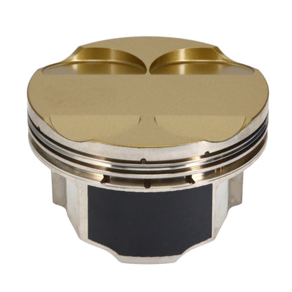 JE Pistons JE ULTRA SERIES 08-19 Suzuki GSX 1300R Piston Kit