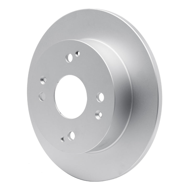 DFC 92-97 Acura CL Rear GeoSPEC Coated Rotor