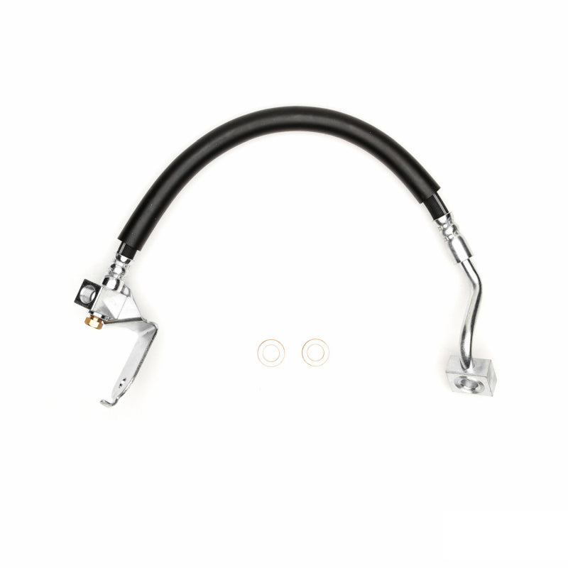 DFC 06-13 Chrysler 300 Rear-R Brake Hose