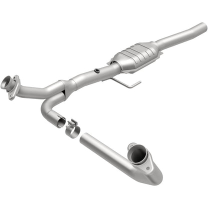MagnaFlow 2000 Dodge Dakota 3.9L Direct Fit Converter