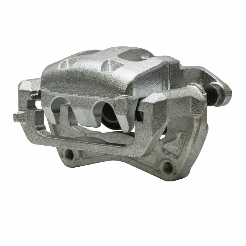 DFC 06-14 Infiniti FX45 Front-R Premium Caliper - Silver Zinc Coated