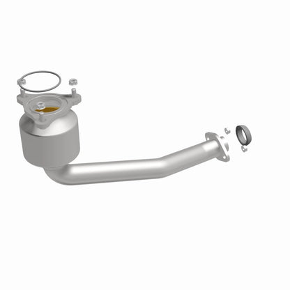 MagnaFlow Direct Fit Catalytic Converter 04-07 Suzuki Aerio 2.3L