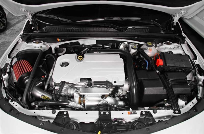 AEM Induction AEM 16-17 Chevrolet Malibu L4-1.5L F/l Cold Air Intake