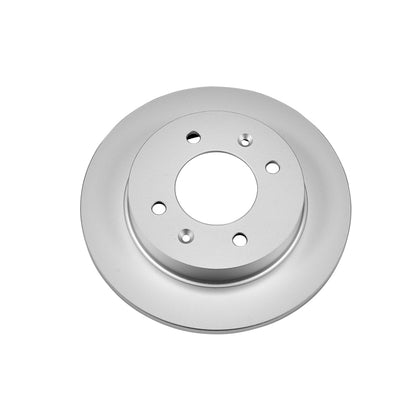 PowerStop Power Stop 97-06 Hyundai Elantra Rear Evolution Geomet Coated Rotor