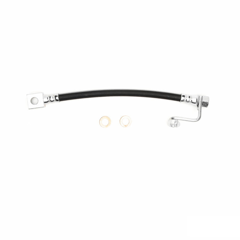 DFC 14-18 Ram 3500 Rear-L lo Brake Hose