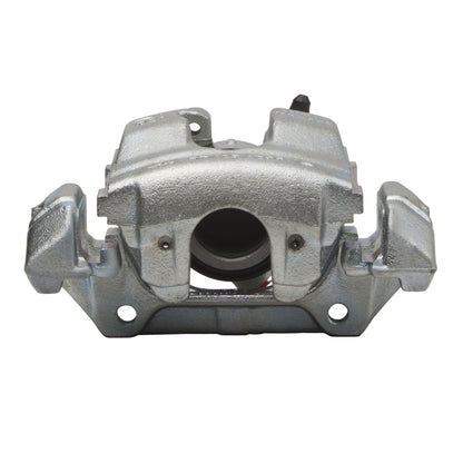 DFC 96-04 Mercedes-Benz SLK230 Front-L Premium Caliper - Silver Zinc Coated