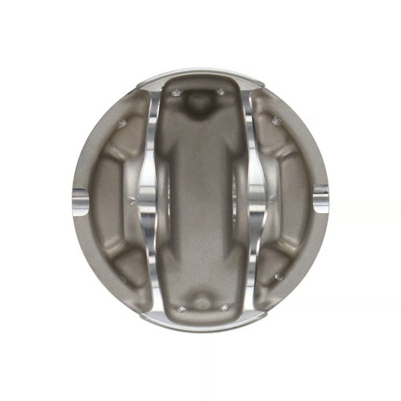 Wiseco Suzuki RMZ250 10-19 Stock CR Piston kit