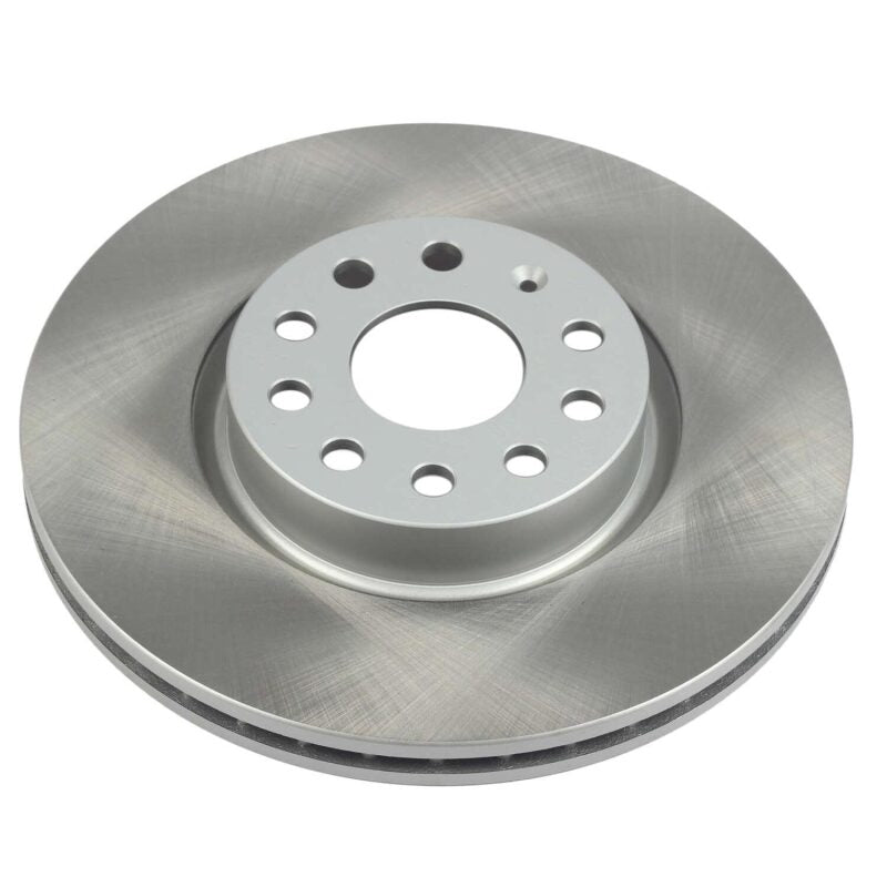 PowerStop Power Stop 06-13 Audi A3 Front Semi Coated Rotor