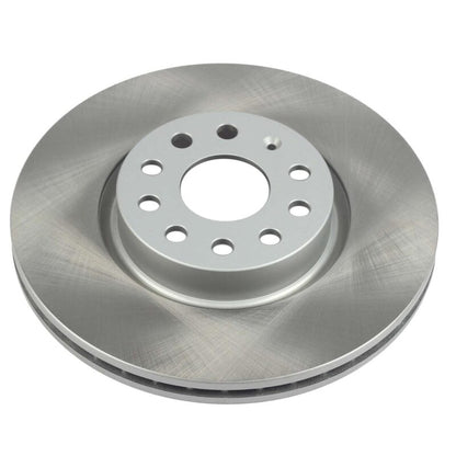 PowerStop Power Stop 06-13 Audi A3 Front Semi Coated Rotor
