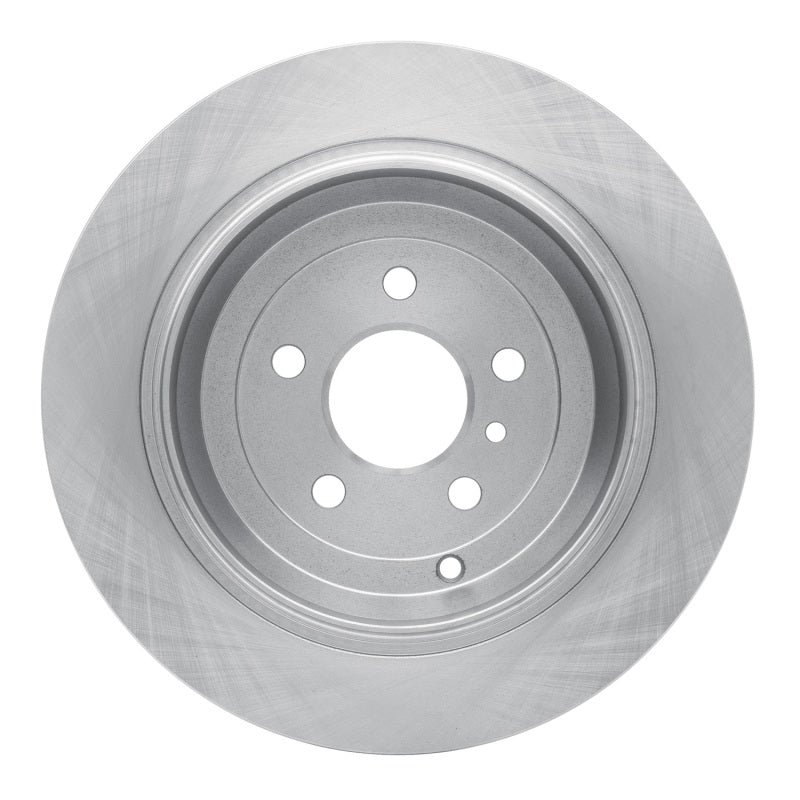 DFC 06-12 Mercedes-Benz ML450 Rear Brake Rotor