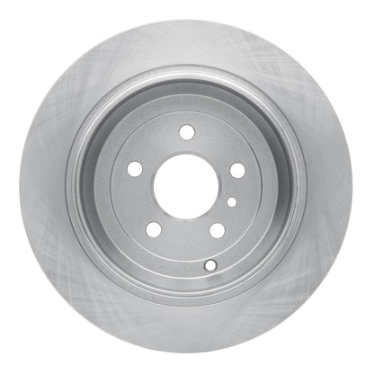 DFC 06-12 Mercedes-Benz ML450 Rear Brake Rotor