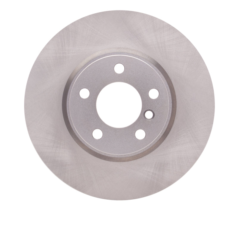 DFC 11-18 BMW X3 Front Brake Rotor