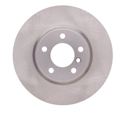 DFC 11-18 BMW X3 Front Brake Rotor