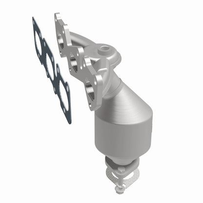 MagnaFlow Direct Fit Catalytic Converter 2008 Hyundai Sonata 3.3L