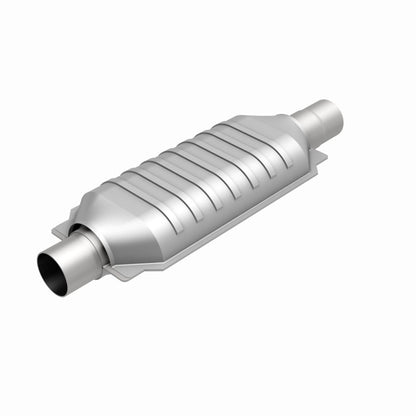 MagnaFlow Universal Catalytic Converter 2.5
