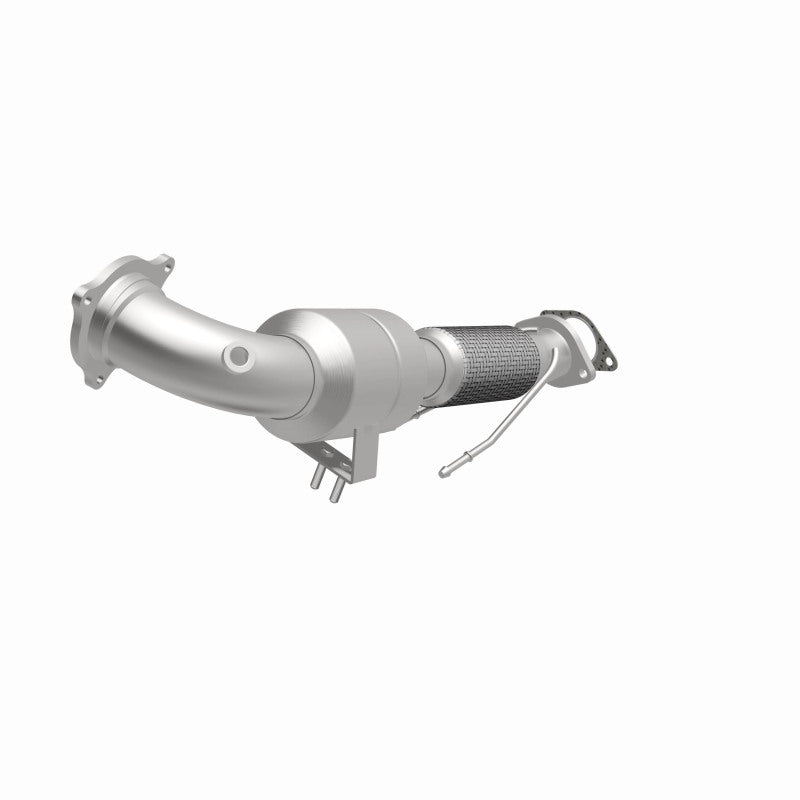MagnaFlow Direct Fit Catalytic Converter California Grade 2014 Ford Fusion 1.5L