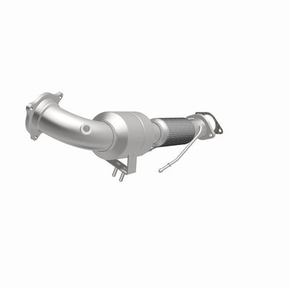 MagnaFlow Direct Fit Catalytic Converter California Grade 2014 Ford Fusion 1.5L