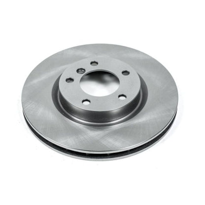 PowerStop Power Stop 95-99 BMW M3 Front Left Autospecialty Brake Rotor