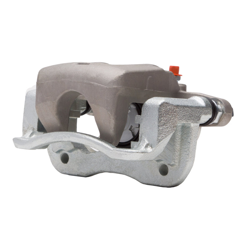 DFC 11-16 Hyundai Elantra Coupe Rear-R Premium Caliper - Silver Zinc Coated