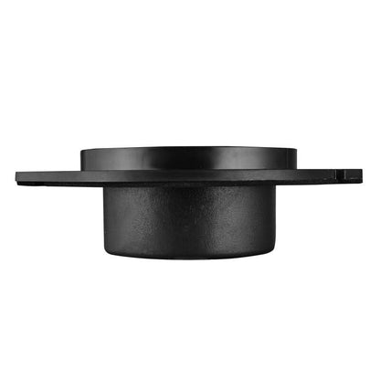 DS18 2.7in OEM Replacement Dash Tweeter Neodymium 100 Watts RMS 1in Kapton Vc 4 ohm 2018 And Up
