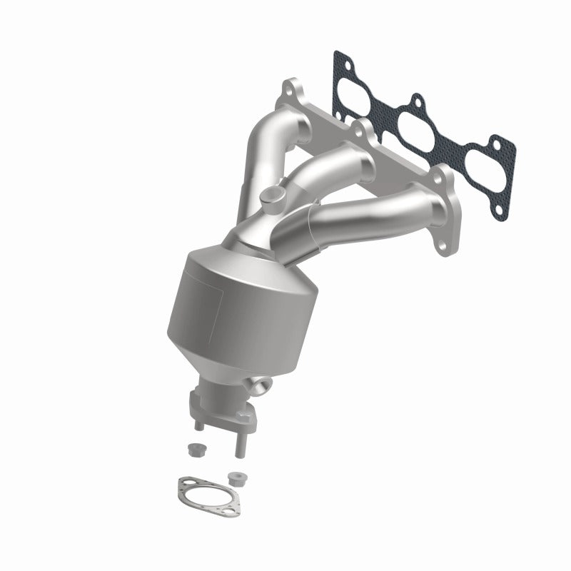 MagnaFlow Direct Fit Catalytic Converter 06-08 Kia Optima 2.7L