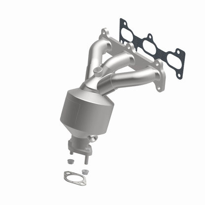 MagnaFlow Direct Fit Catalytic Converter 06-08 Kia Optima 2.7L