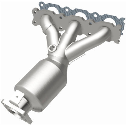 MagnaFlow 2007 XC90 3.2L Manifold Direct Fit Converter