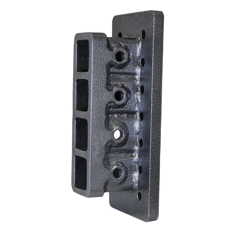 GEN-Y Hitch Gen-Y Mega Duty 2in Bolt On 7.5in Drop 2K TW 16K (Hitch Only)