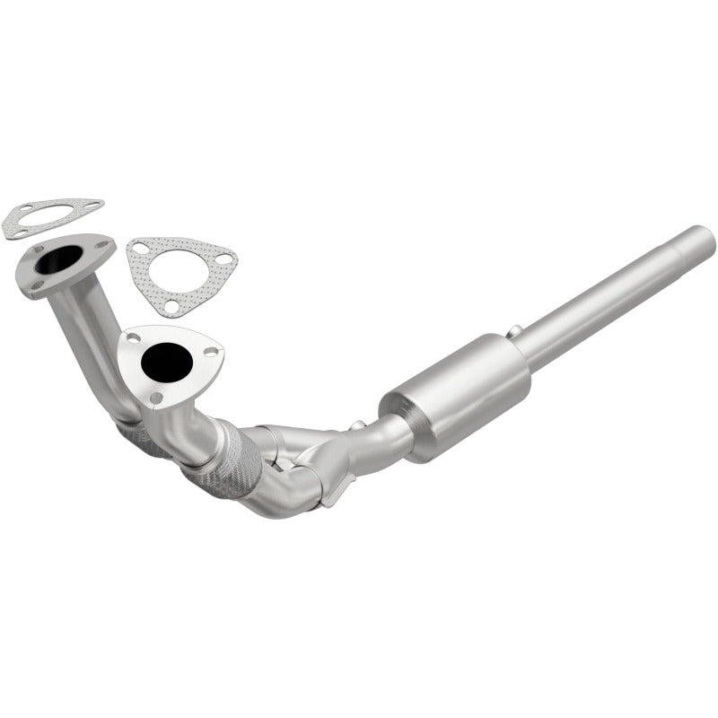 MagnaFlow 99-02 Volkswagen Golf 2.8L Direct Fit Converter