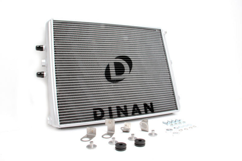 Dinan 15-21 BMW M2/M3/M4 (F80/F82/F83/F87) High Performance Heat Exchanger