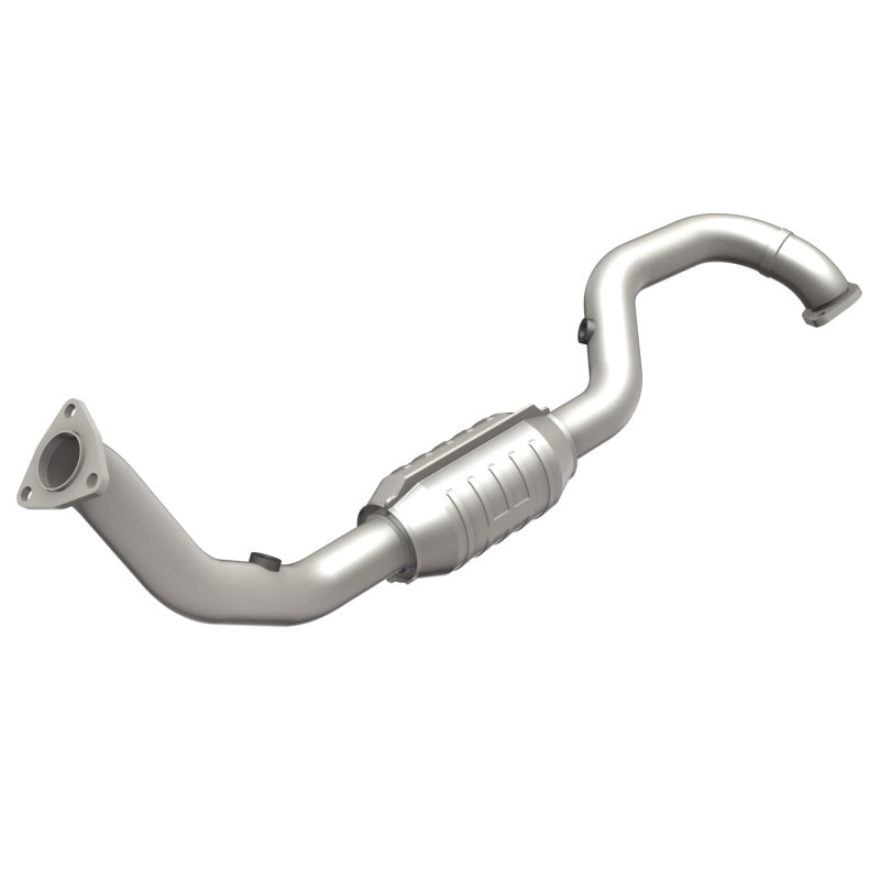 MagnaFlow Direct Fit Catalytic Converter 96-97 3.2L Passport P/S A/T