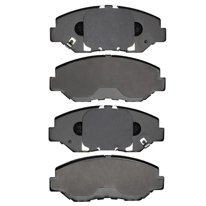R1 Concepts R1 2002-2021 Acura ILX Front R1 Optimum OE Pads