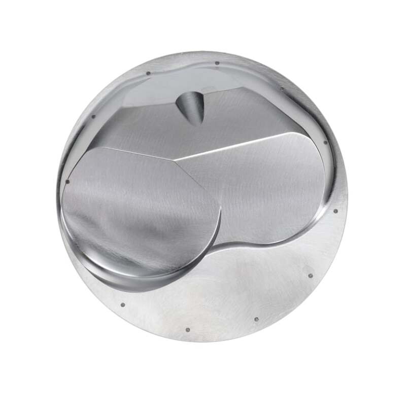 Wiseco Chevy Big Block 4.530in Bore 1.270in CH 45.00 CC Piston Set