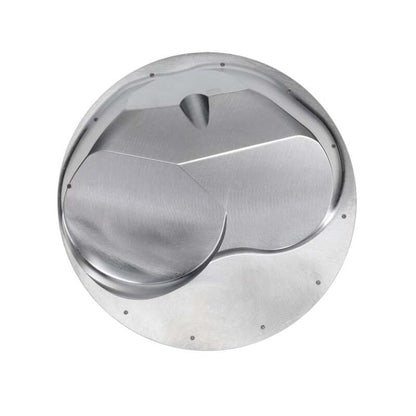 Wiseco Chevy Big Block 4.605in Bore 1.215in CH 40.00 CC Piston Set