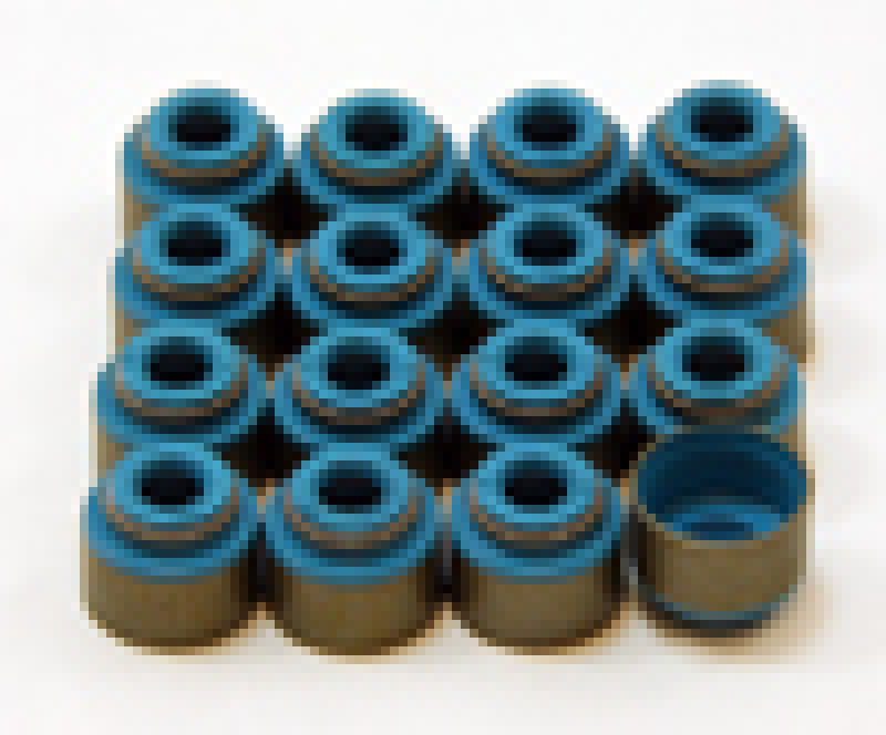 GSC Power Division GSC P-D Honda B/K/H Viton 6mm Exhaust Valve Stem Seal Set