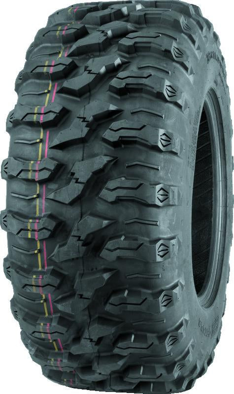 QuadBoss QBT446 Radial Utility Tire - 29x11R14 8Ply