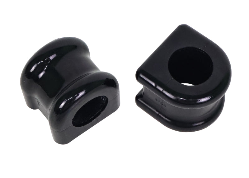 Whiteline 11-21 Jeep Grand Cherokee 33mm Front Sway Bar Mount Bushing Kit
