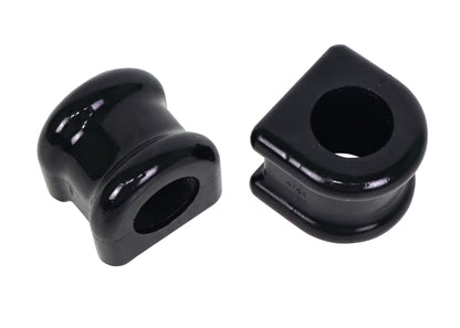 Whiteline 11-21 Jeep Grand Cherokee 33mm Front Sway Bar Mount Bushing Kit