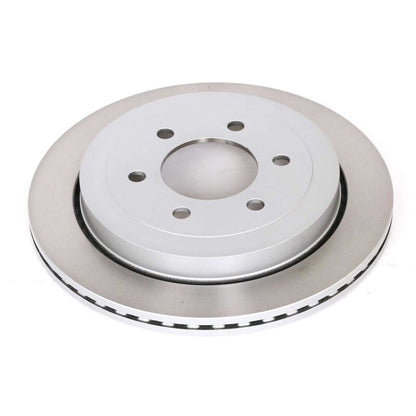 PowerStop Power Stop 07-17 Ford Expedition Rear Semi Coated Rotor