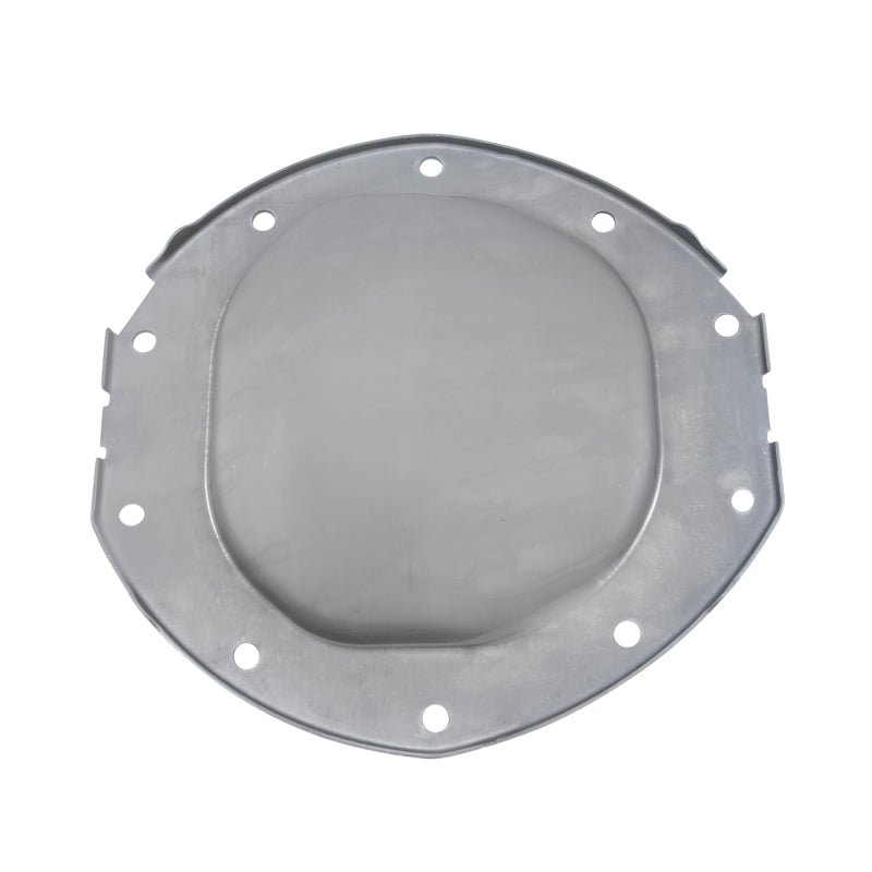 Yukon Gear & Axle Yukon Gear Steel Cover For GM 8.0in Rear